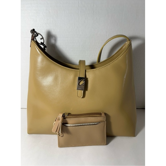 Guess Handbags - Guess purse with free wallet